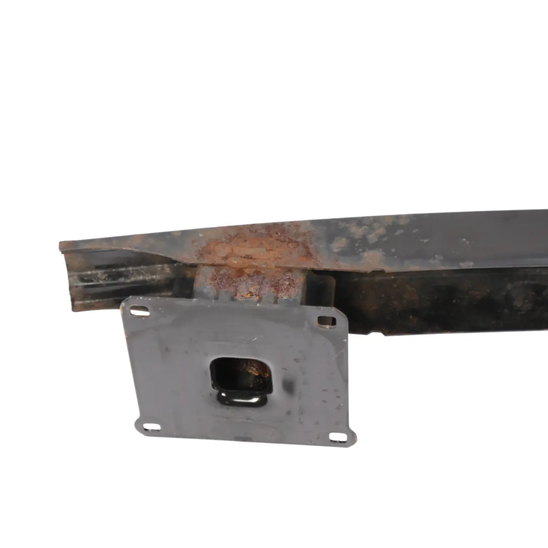 Stoßstange Verstärkung Hinten für Land Rover Freelander 2 L359 mit Teilenummer DQE500040 Land Rover Freelander 2 L359 Stoßstange Verstärkung Hinten - SKU DQE500040 - Teilenummer DQE500040