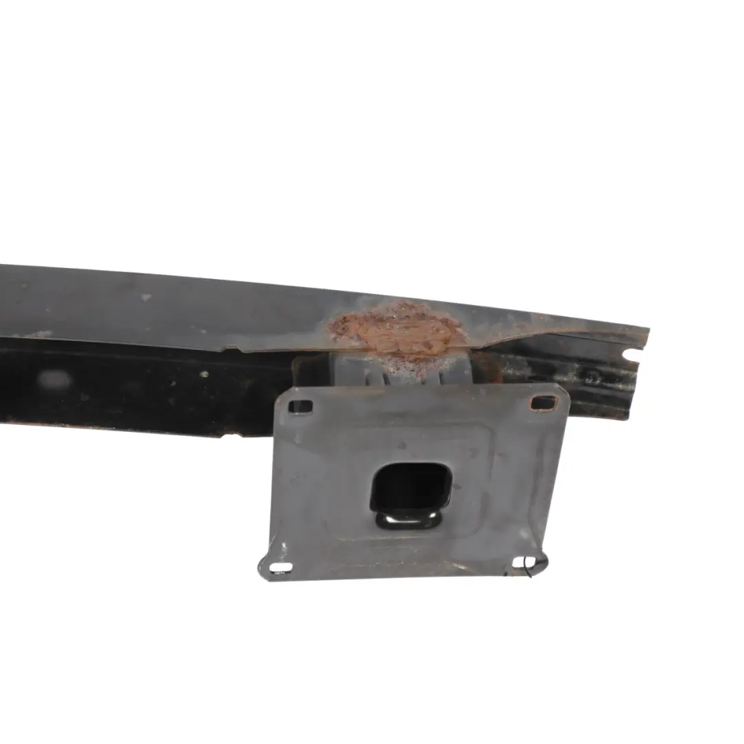 Bumper Reinforcement Rear to Land Rover Freelander 2 L359 with Part number DQE500040 Land Rover Freelander 2 L359 Bumper Reinforcement Rear - SKU DQE500040 - Part number DQE500040