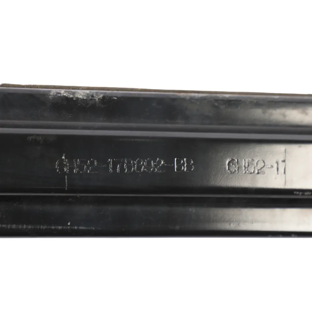 Bumper Reinforcement Rear to Land Rover Freelander 2 L359 with Part number DQE500040 Land Rover Freelander 2 L359 Bumper Reinforcement Rear - SKU DQE500040 - Part number DQE500040