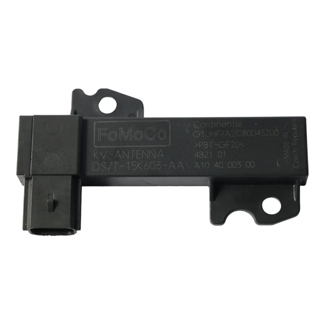 Moduł Sterownik Wzmacniacz Anteny Kluczyka do Ford Focus III o numerze DS7T-15K603-AA Ford Focus III Moduł Sterownik Wzmacniacz Anteny Kluczyka - SKU DS7T-15K603-AA - Numer Części DS7T-15K603-AA