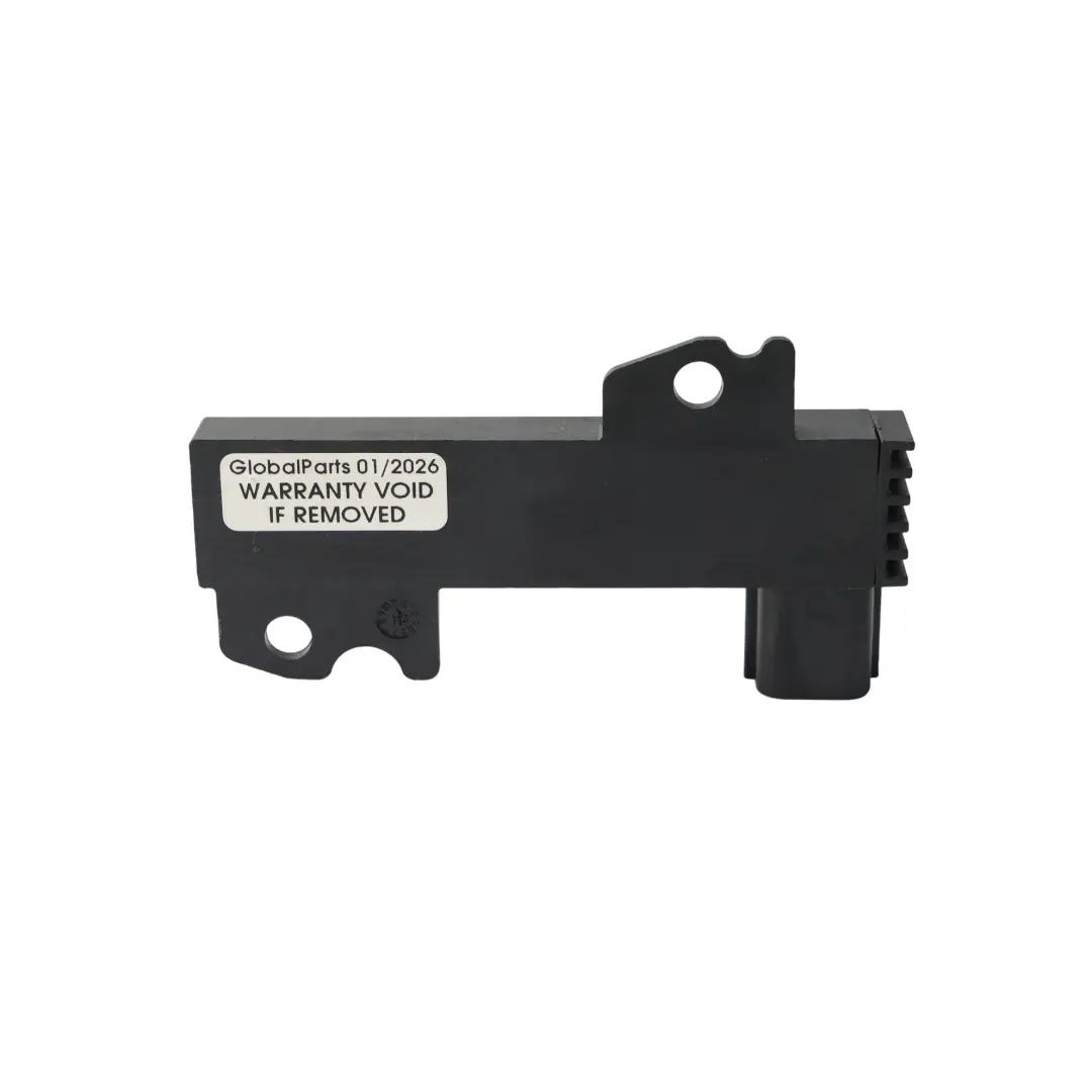 Ford Focus III Moduł Sterownik Wzmacniacz Anteny Kluczyka - SKU DS7T-15K603-AA - Numer Części DS7T-15K603-AA