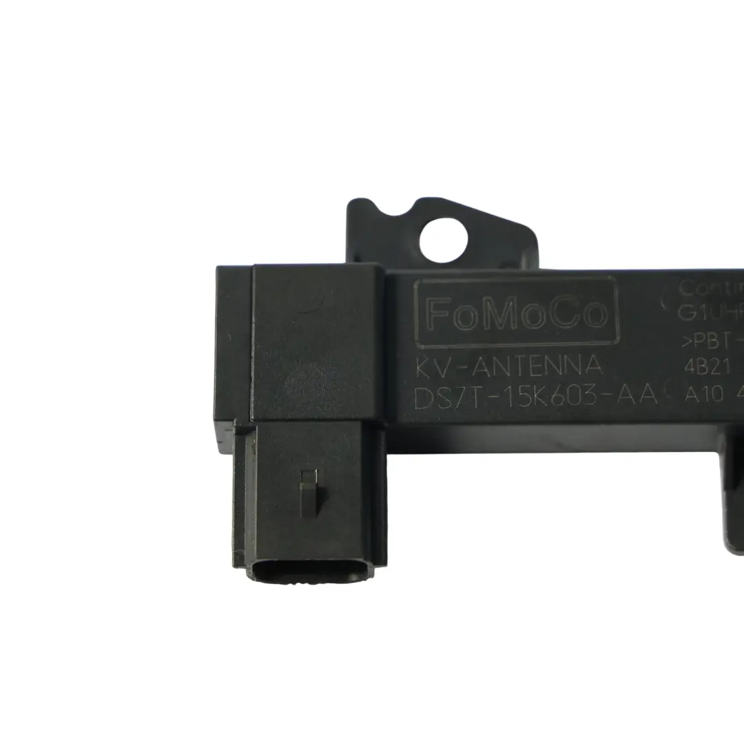 Ford Focus Mk3 Keyless Entry Control Module Antenna Unit - SKU DS7T-15K603-AA - Part number DS7T-15K603-AA