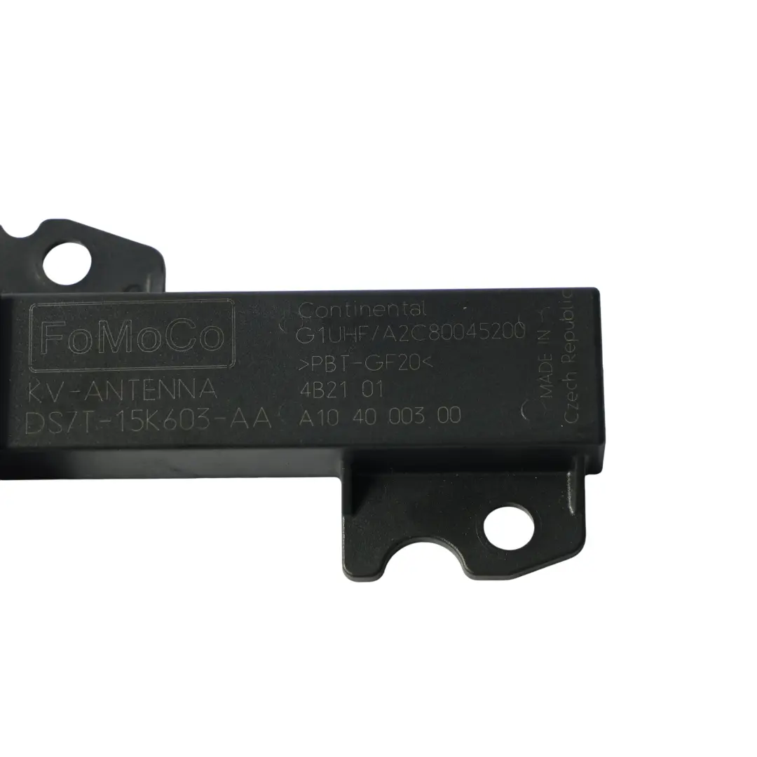 Ford Focus III Modulo Di Controllo Dell'Ingresso Unità Antenna - SKU DS7T-15K603-AA - Numero di parte DS7T-15K603-AA