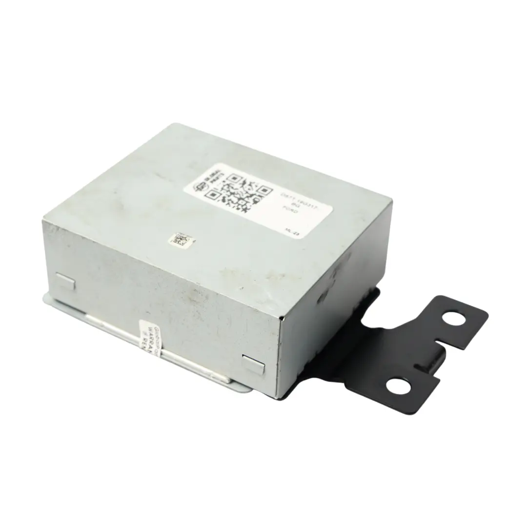 Ford Ranger Mk3 Wechselrichter Umrichter Modul Steuergerät - SKU DS7T-19G317-BG - Teilenummer DS7T-19G317