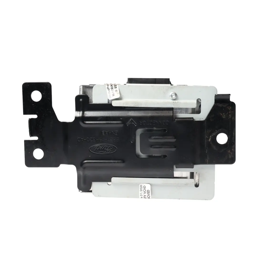 Ford Ranger Mk3 Module Convertisseur De Puissance Unité Commande - SKU DS7T-19G317-BG - Numéro de pièce DS7T-19G317