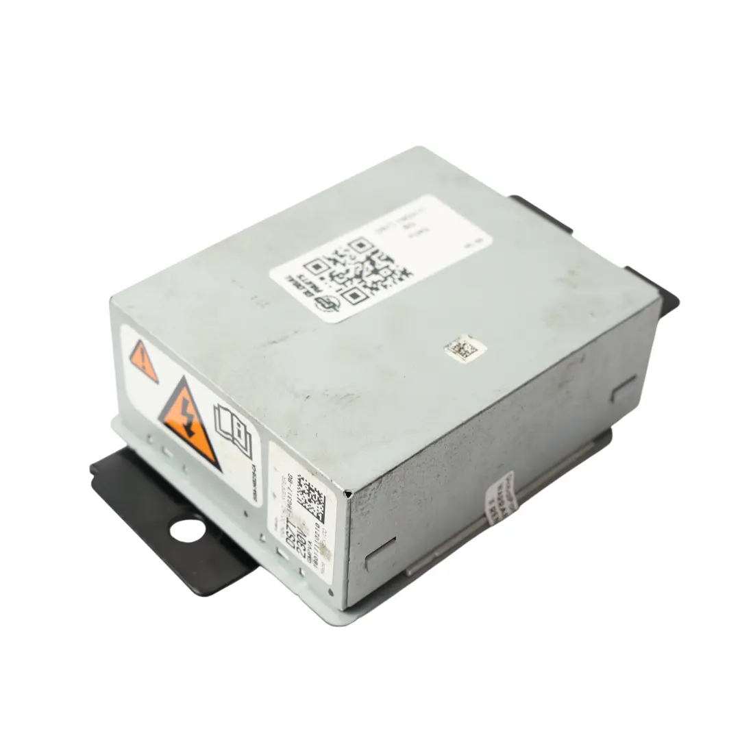 Ford Ranger Mk3 Power Inverter Converter Module Control Unit - SKU DS7T-19G317-BG - Part number DS7T-19G317