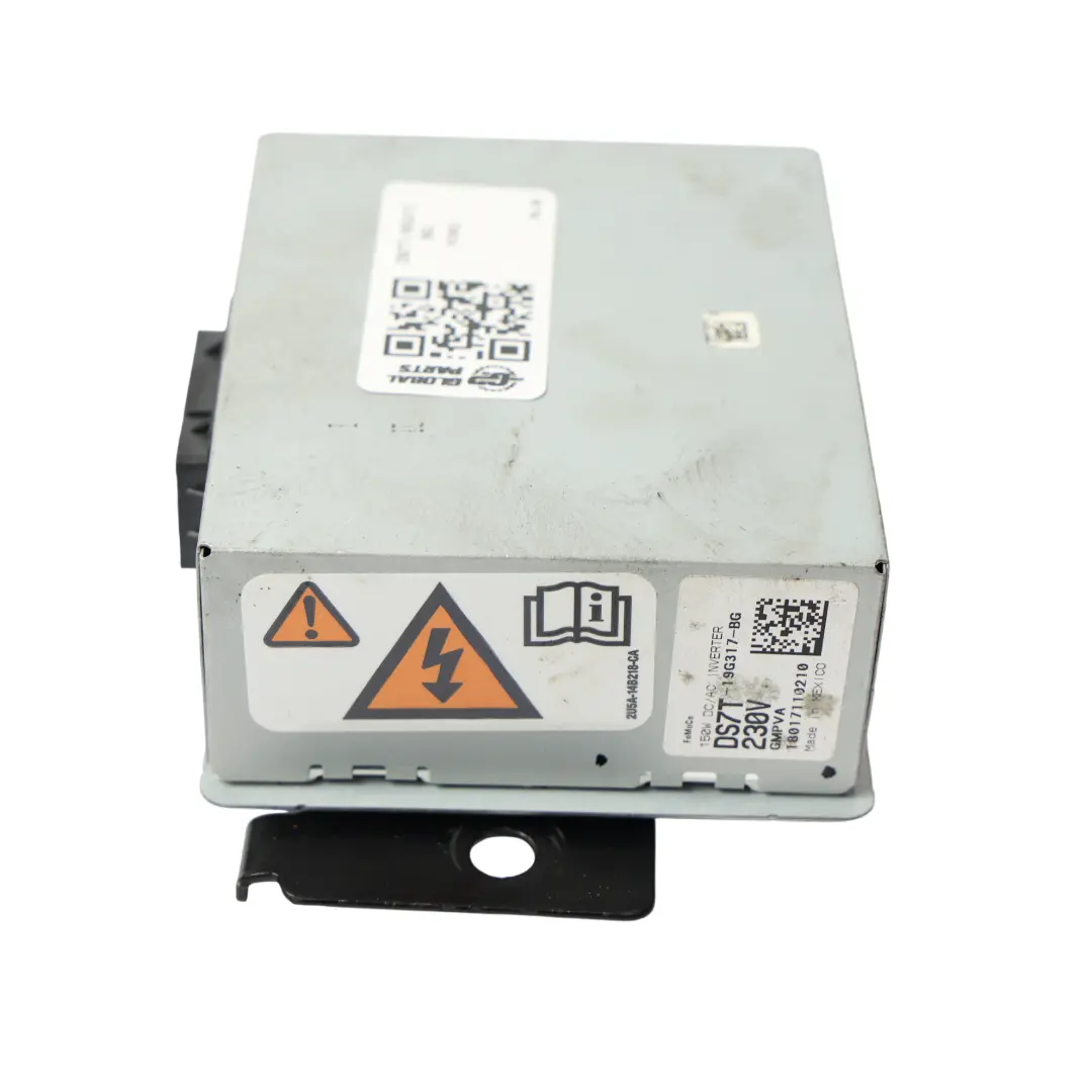 Mk3 Moduł Sterownik Przetwornica do Ford Ranger o numerze DS7T-19G317 Ford Ranger Mk3 Moduł Sterownik Przetwornica - SKU DS7T-19G317-BG - Numer Części DS7T-19G317