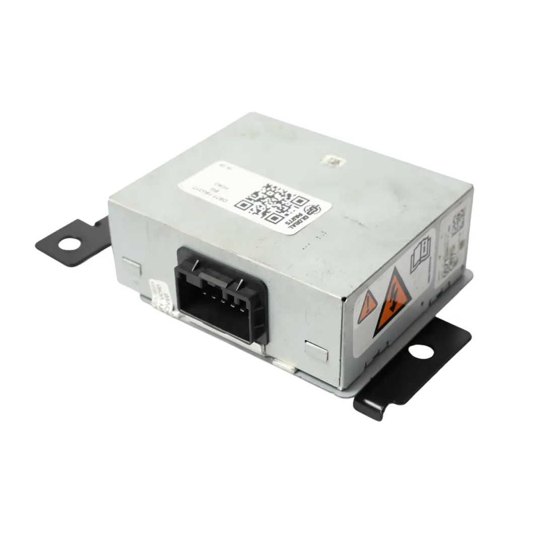 Ford Ranger Mk3 Power Inverter Converter Module Control Unit - SKU DS7T-19G317-BG - Part number DS7T-19G317