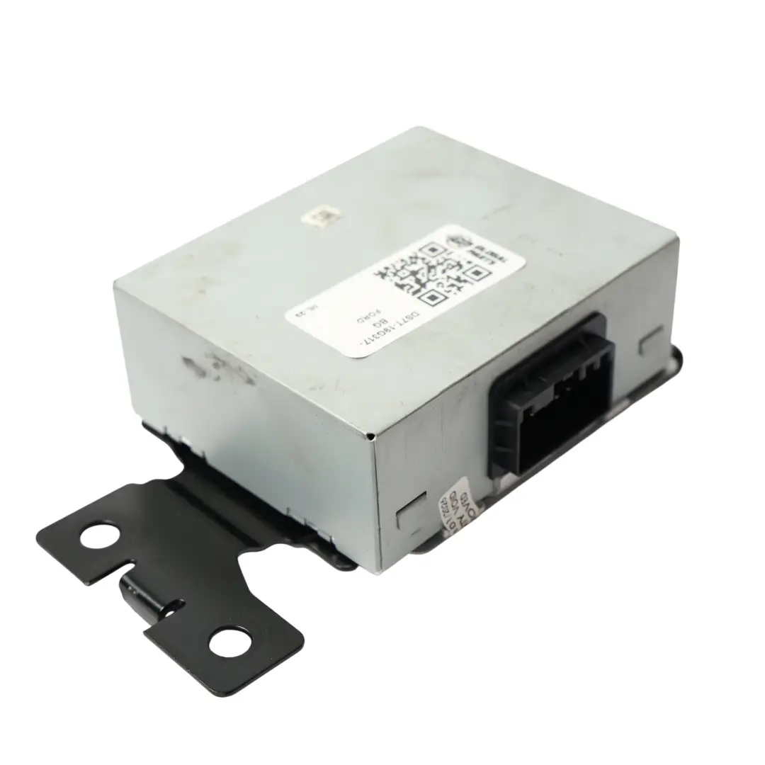 Ford Ranger Mk3 Module Convertisseur De Puissance Unité Commande - SKU DS7T-19G317-BG - Numéro de pièce DS7T-19G317