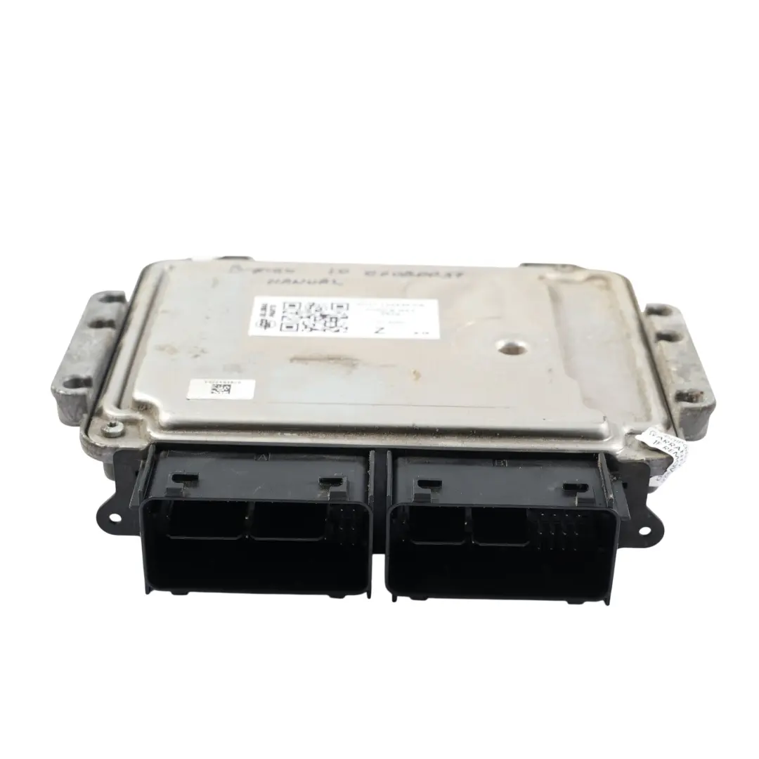 Ford B-Max 1.0 Ecoboost 100HP Unidad De Control Motor ECU Manual - SKU DV21-12A650-PB - Número de pieza DV21-12A650-PB