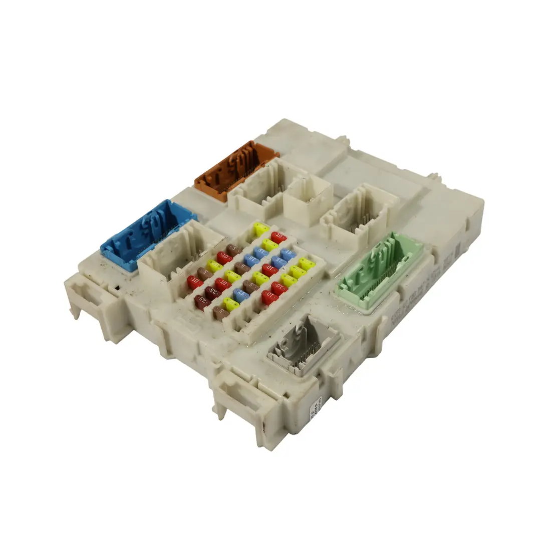 Sicherungskasten Elektrische Einheit für Ford Focus III BCM mit Teilenummer DV6T-14A073-HJ Ford Focus III BCM Sicherungskasten Elektrische Einheit - SKU DV6T-14A073-HJ - Teilenummer DV6T-14A073-HJ