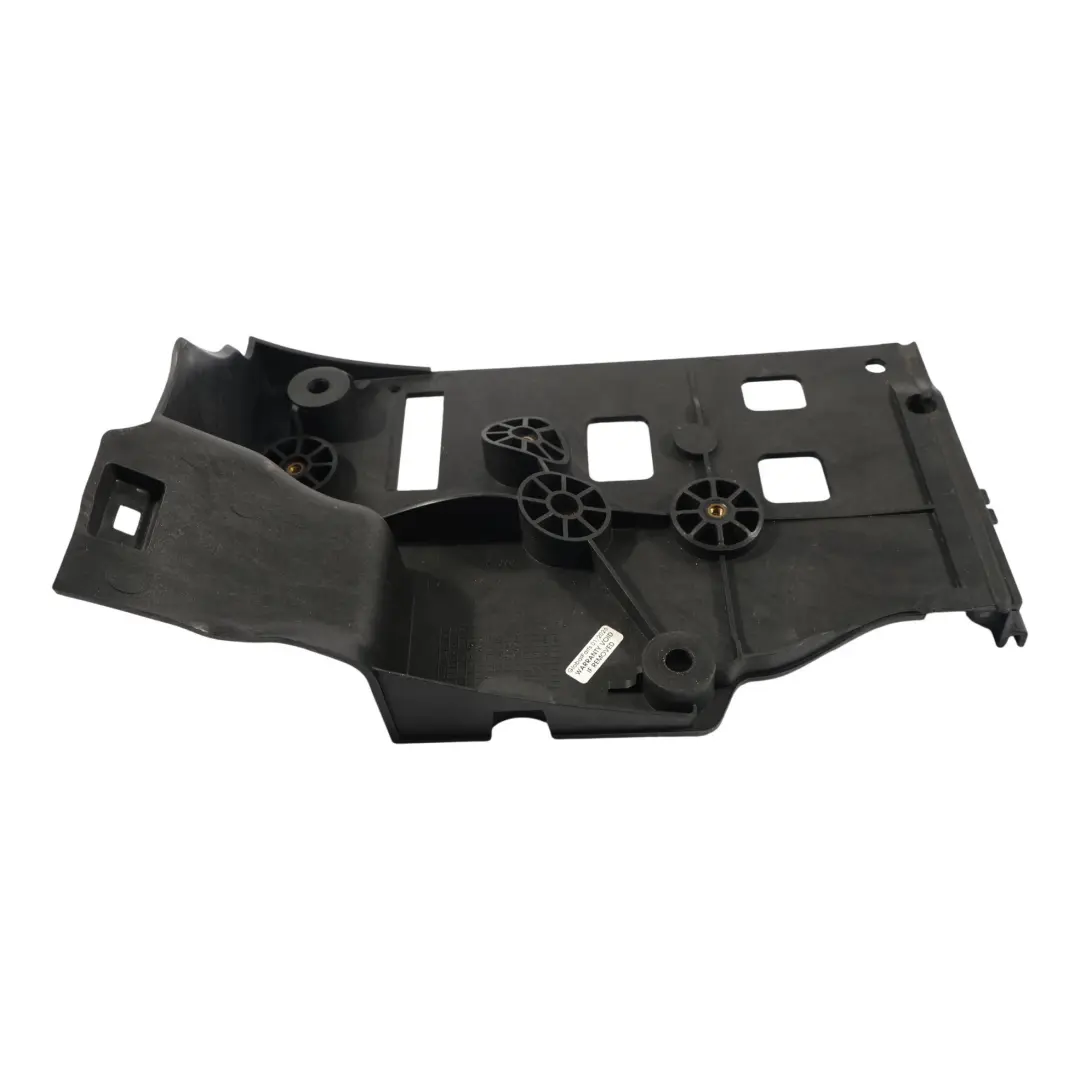 Land Rover Discovery 3 L319 Battery Box Base Panel Outer Right O/S - SKU DWM-500021 - Part number DWM