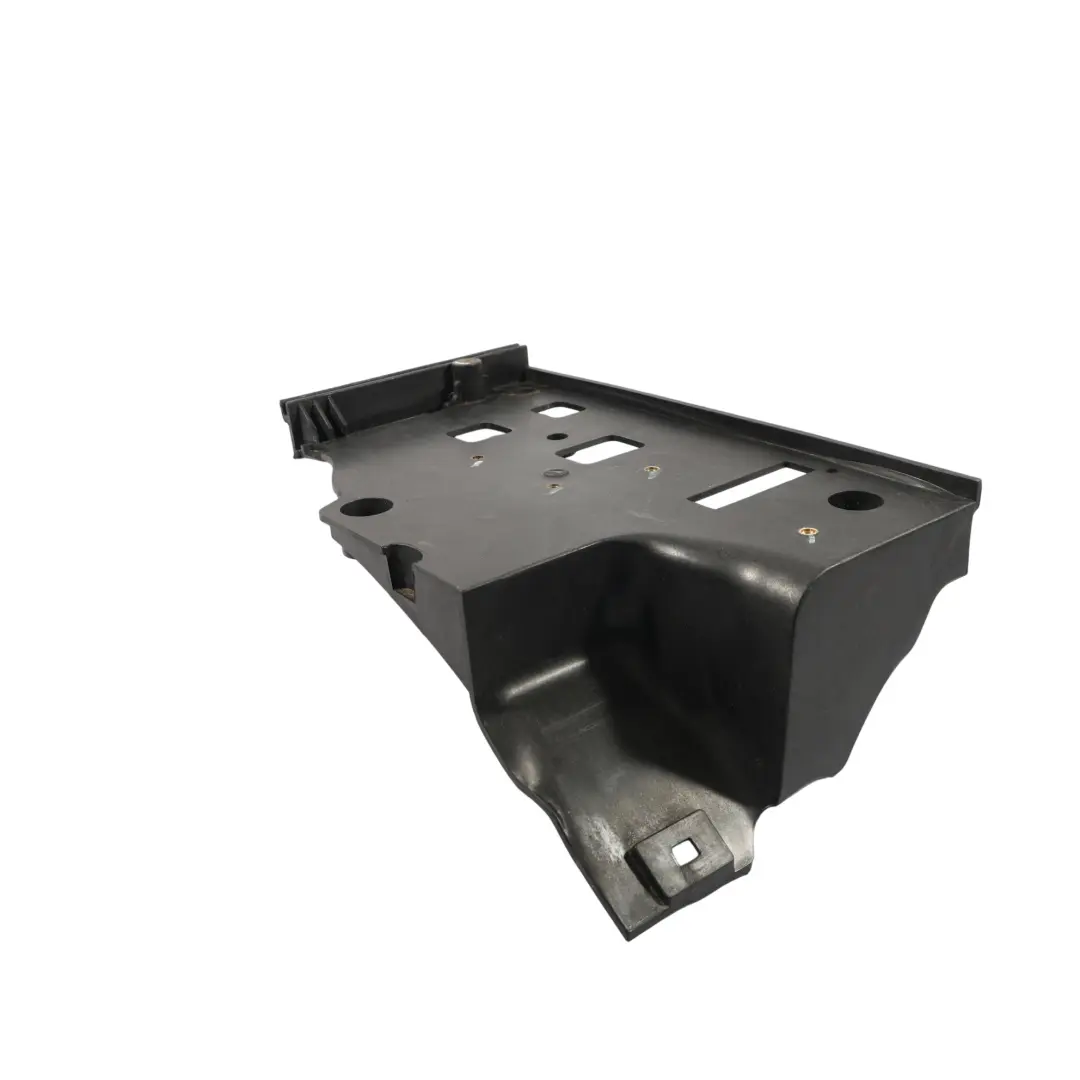 Land Rover Discovery 3 L319 Battery Box Base Panel Outer Right O/S - SKU DWM-500021 - Part number DWM