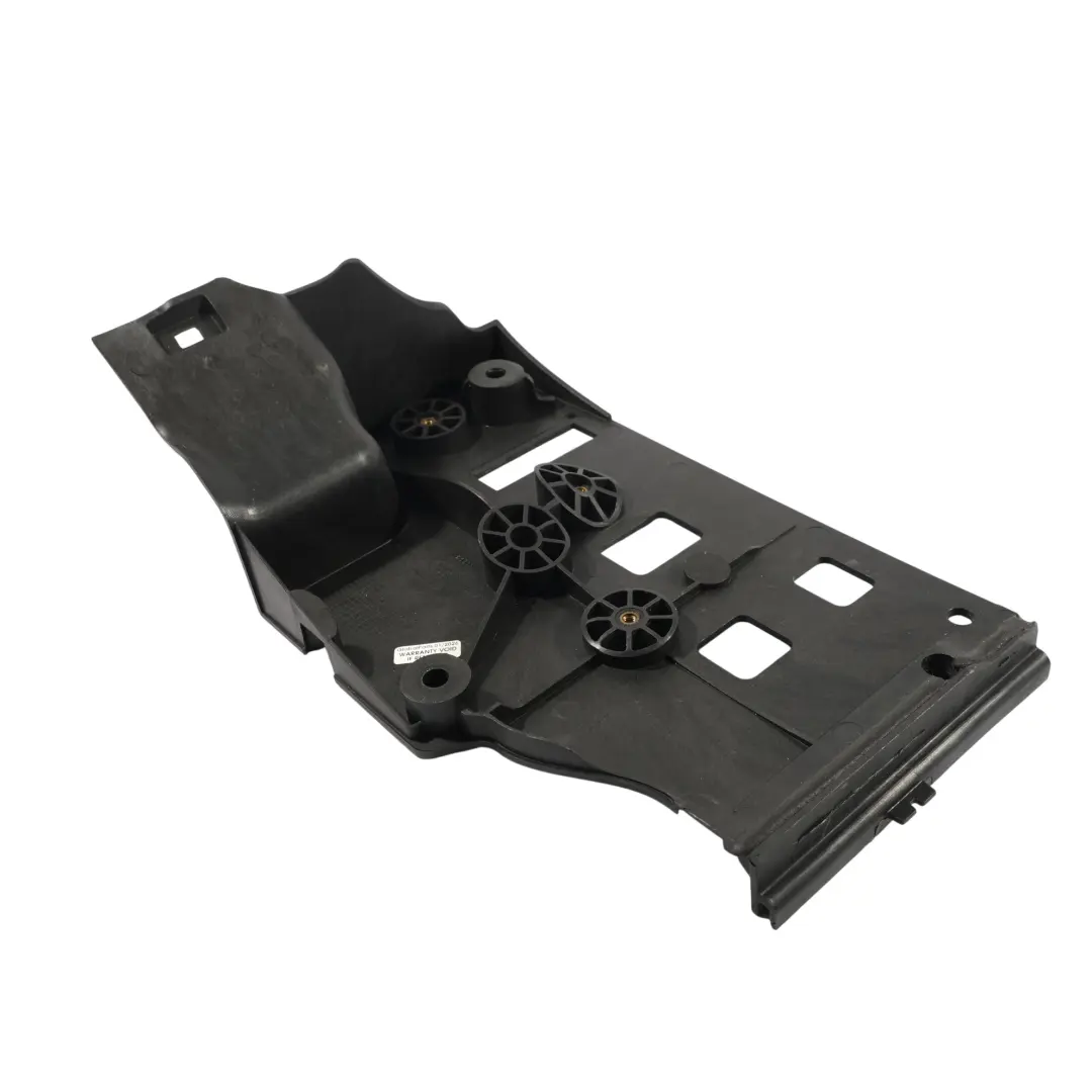 Land Rover Discovery 3 L319 Panneau Base Droit Boîtier Batterie - SKU DWM-500021 - Numéro de pièce DWM