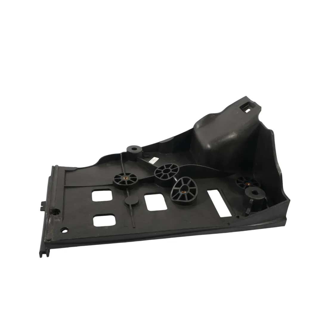 Land Rover Discovery 3 L319 Panneau Base Droit Boîtier Batterie - SKU DWM-500021 - Numéro de pièce DWM