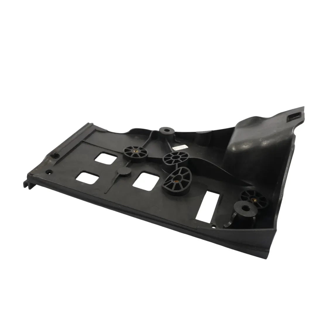 Base Panel Outer Right O/S to Land Rover Discovery 3 L319 Battery Box with Part number DWM Land Rover Discovery 3 L319 Battery Box Base Panel Outer Right O/S - SKU DWM-500021 - Part number DWM