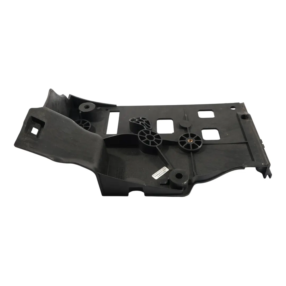 Land Rover Discovery 4 L319 Battery Tray Panel Base Mount 5H2218N378AA - SKU DWM500021 - Part number DWM500021