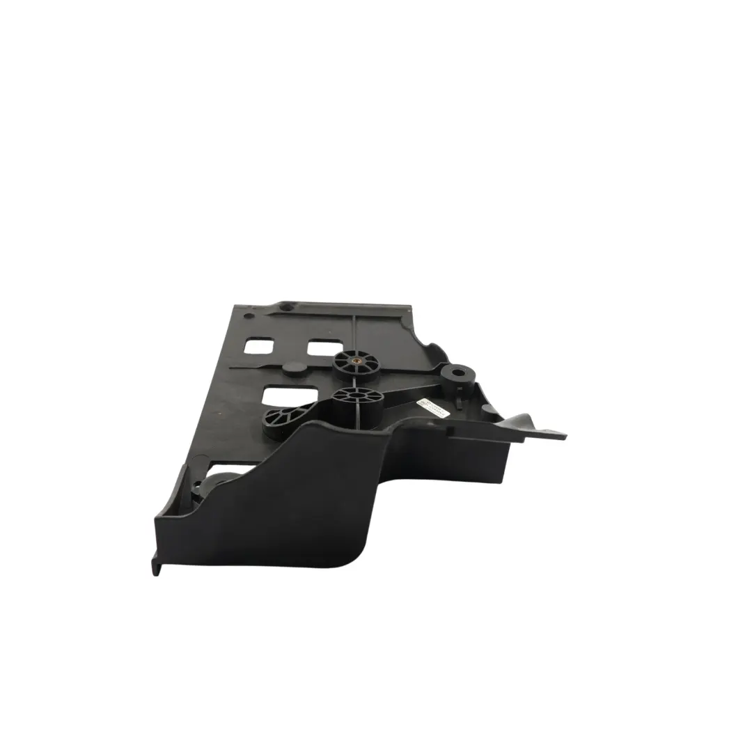 Land Rover Discovery 4 L319 Support Batterie Panneau 5H2218N378AA - SKU DWM500021 - Numéro de pièce DWM500021