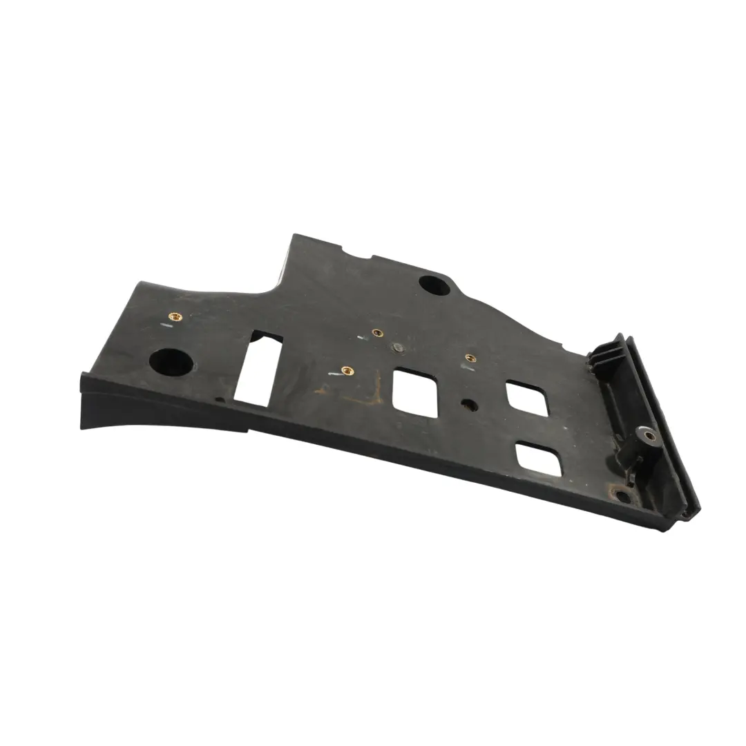 Land Rover Discovery 4 L319 Battery Tray Panel Base Mount 5H2218N378AA - SKU DWM500021 - Part number DWM500021