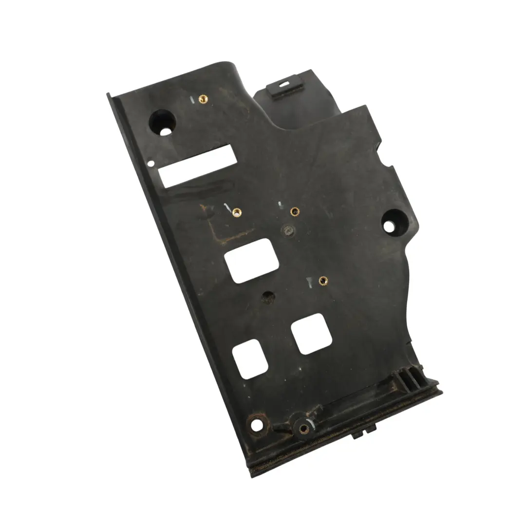 Land Rover Discovery 4 L319 Vassoio Batteria Base 5H2218N378AA - SKU DWM500021 - Numero di parte DWM500021