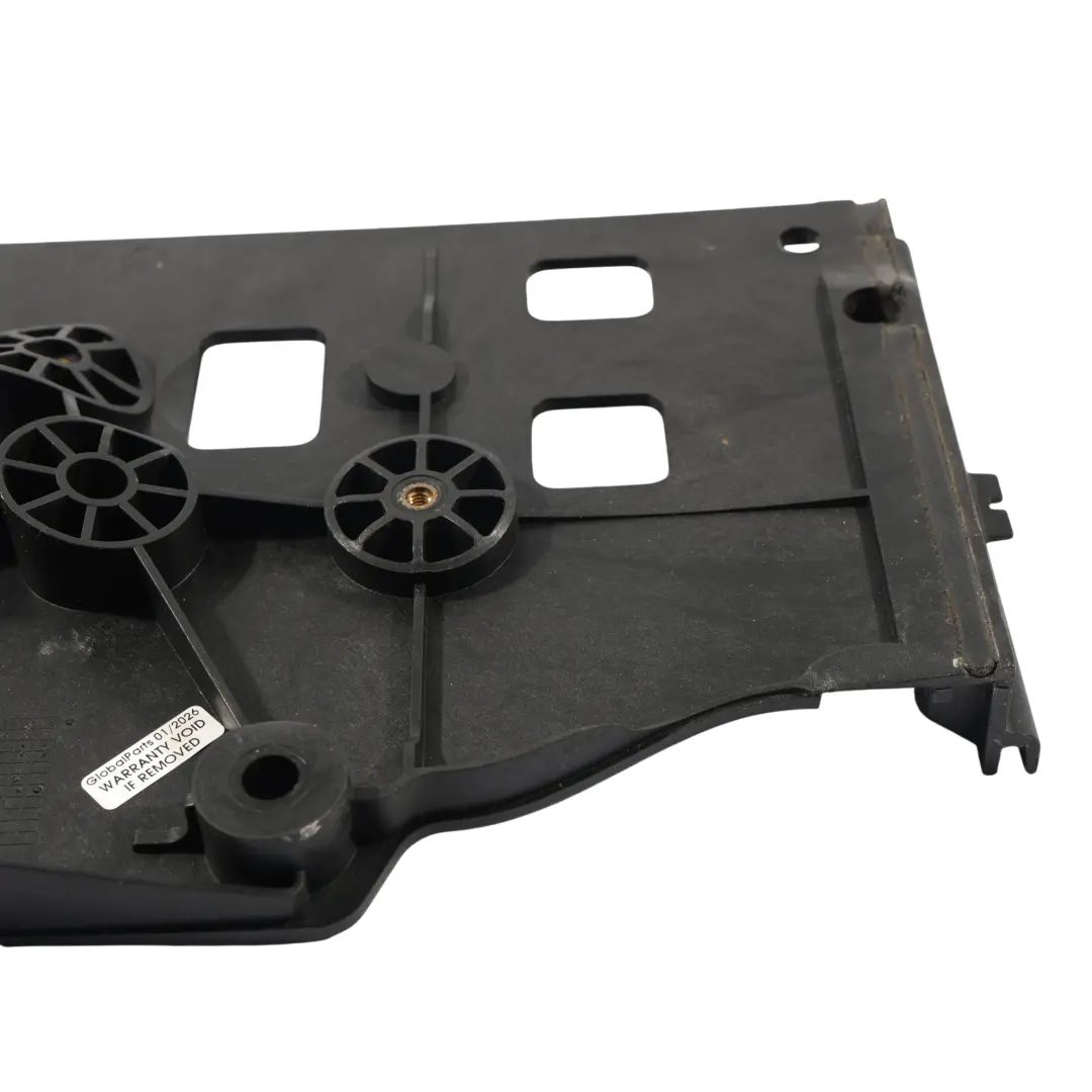 Land Rover Discovery 4 L319 Batterieträgerplatte Grundhalterung - SKU DWM500021 - Teilenummer DWM500021