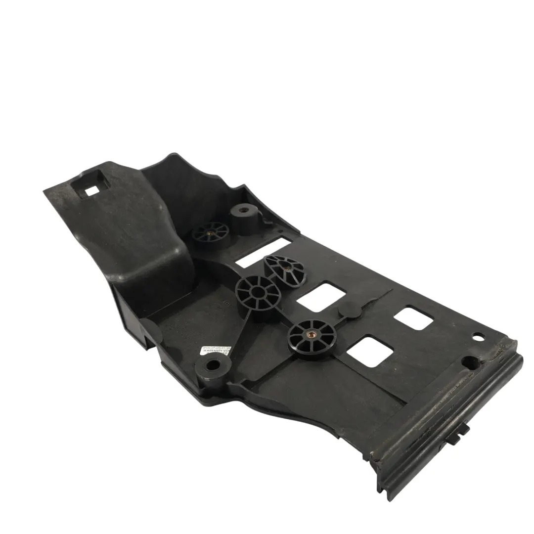 Land Rover Discovery 4 L319 Batterieträgerplatte Grundhalterung - SKU DWM500021 - Teilenummer DWM500021