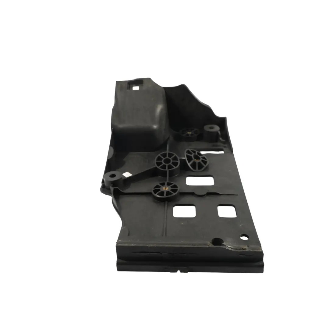 Tray Panel Base Mount 5H2218N378AA to Land Rover Discovery 4 L319 Battery with Part number DWM500021 Land Rover Discovery 4 L319 Battery Tray Panel Base Mount 5H2218N378AA - SKU DWM500021 - Part number DWM500021