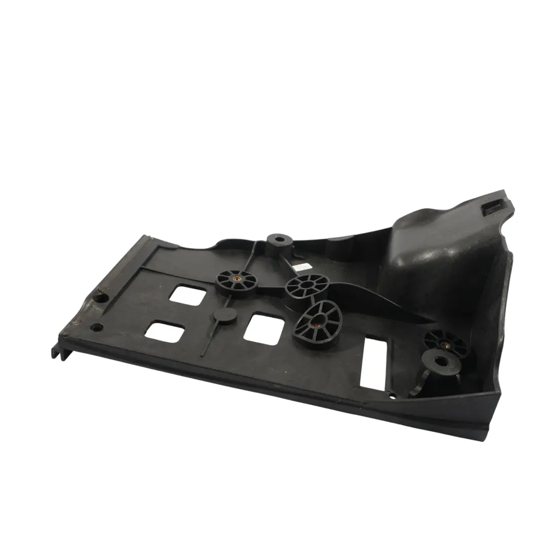 Land Rover Discovery 4 L319 Support Batterie Panneau 5H2218N378AA - SKU DWM500021 - Numéro de pièce DWM500021