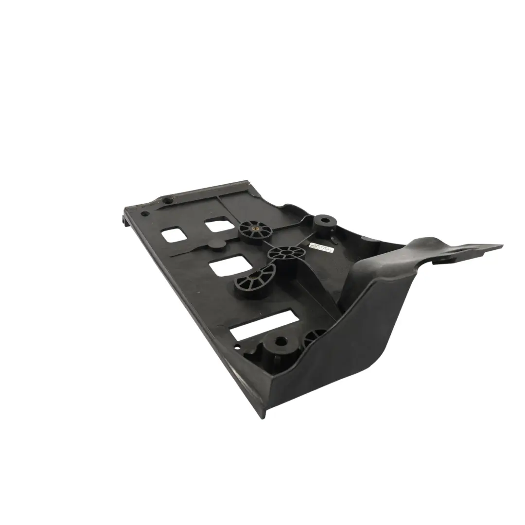 Land Rover Discovery 4 L319 Support Batterie Panneau 5H2218N378AA - SKU DWM500021 - Numéro de pièce DWM500021