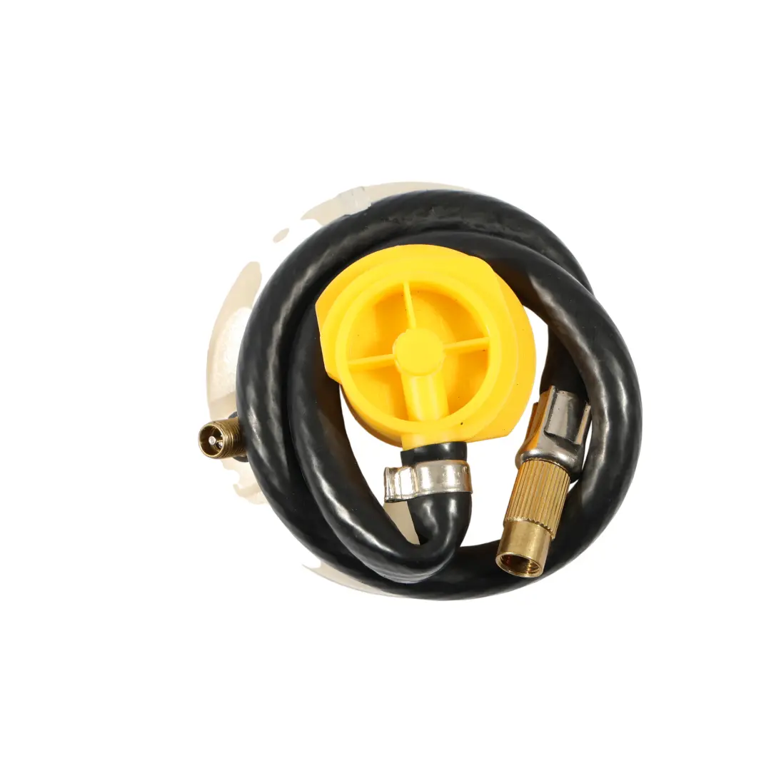 Ford B-Max Tourneo Courier Pegamento Sellador Reparación Neumáticos - SKU E1BC-1568-AC - Número de pieza E1BC-1568-AC