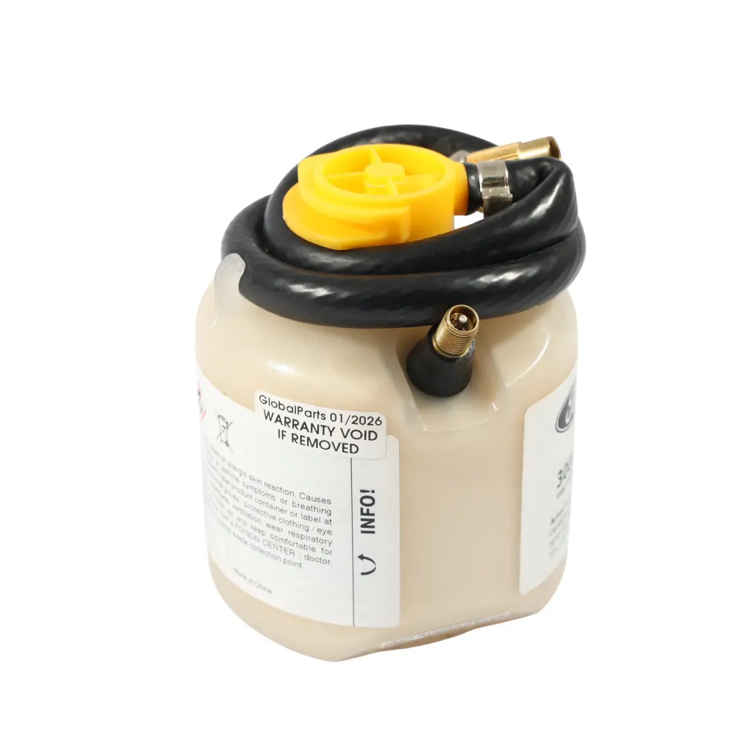 Reifenreparatur Dichtmittel Kleber für Ford B-Max Tourneo Courier mit Teilenummer E1BC-1568-AC Ford B-Max Tourneo Courier Reifenreparatur Dichtmittel Kleber - SKU E1BC-1568-AC - Teilenummer E1BC-1568-AC