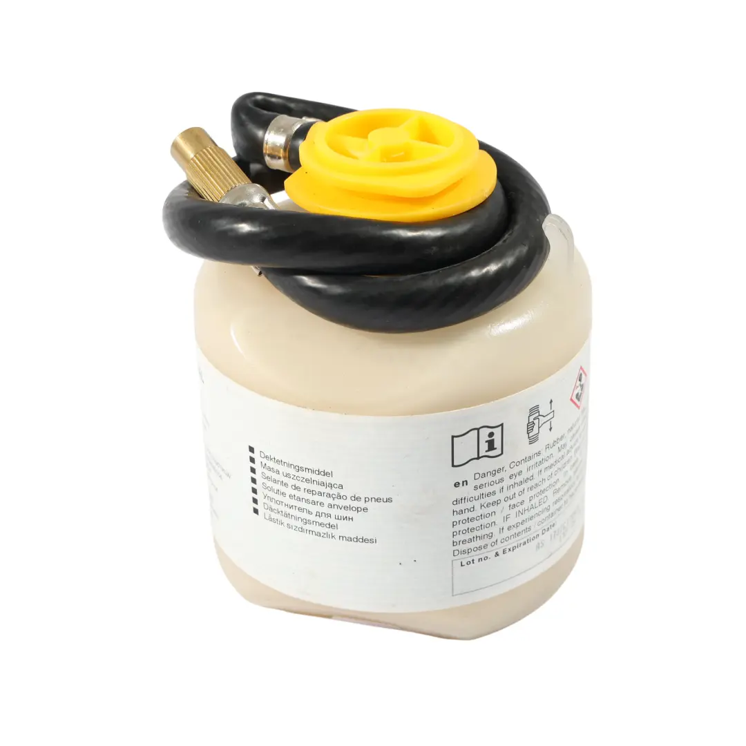 Ford B-Max Tourneo Courier Pegamento Sellador Reparación Neumáticos - SKU E1BC-1568-AC - Número de pieza E1BC-1568-AC