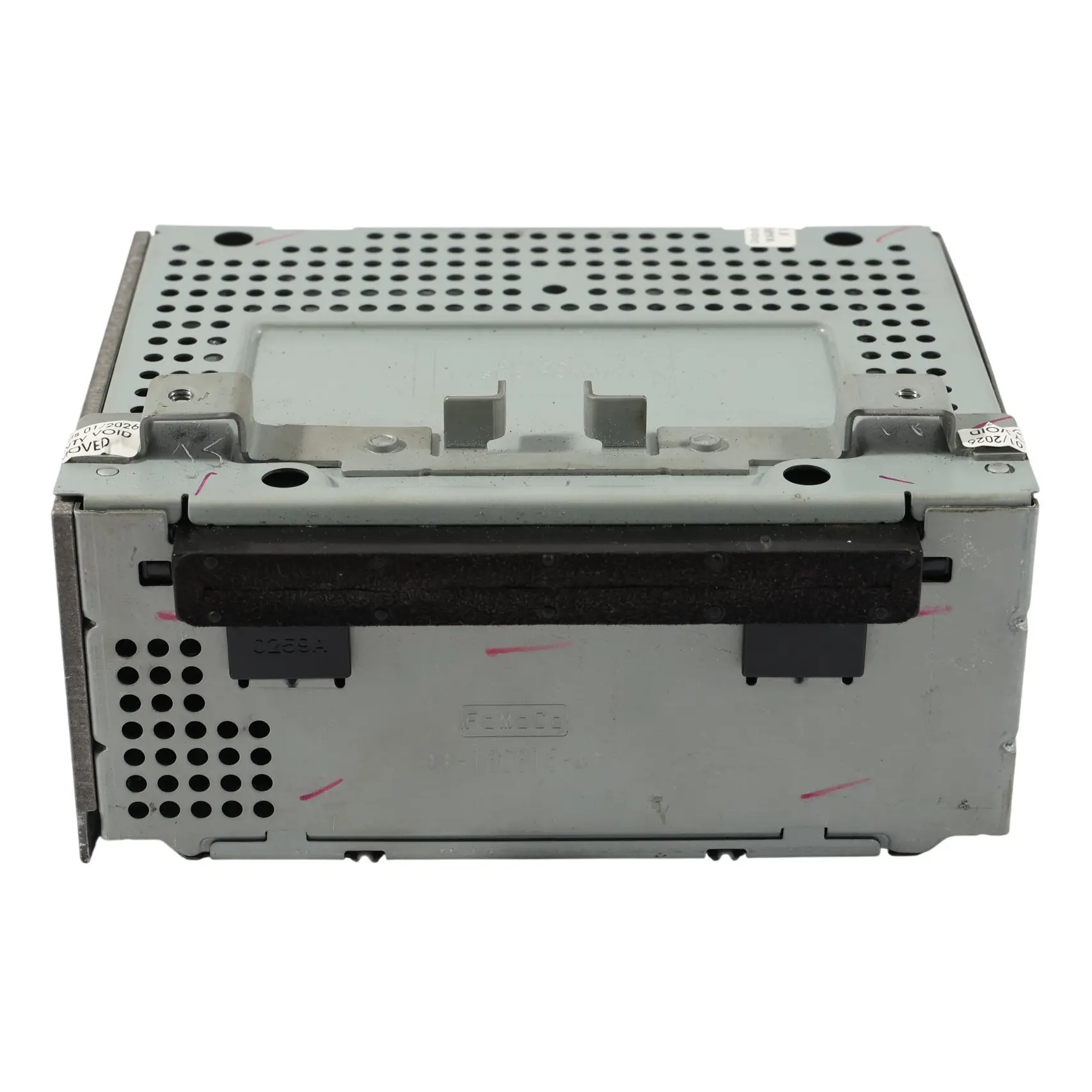 Ford Fiesta VII Radio Stereo CD Unità Principale Multimedia E1BT-18C815-HE