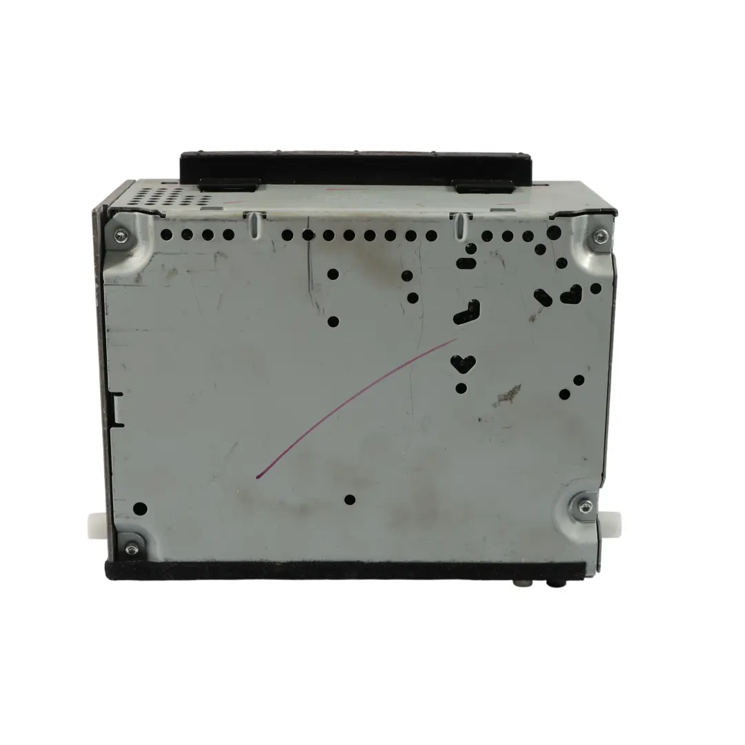 Ford Fiesta VII Radio Stereo CD Unità Principale Multimedia - SKU E1BT-18C815-HE - Numero di parte E1BT-18C815-HE