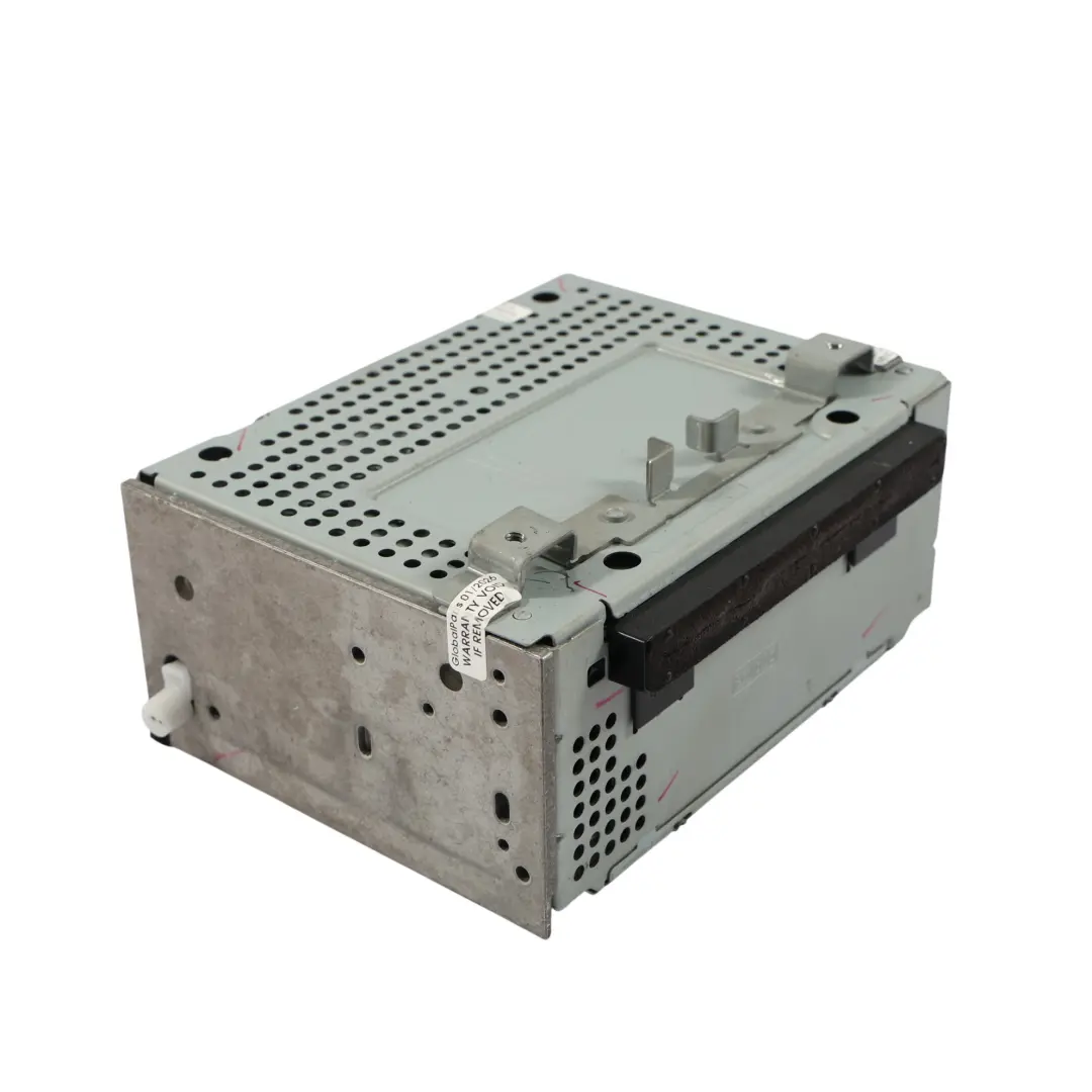 Ford Fiesta VII Autoradio CD Multimédia - SKU E1BT-18C815-HE - Numéro de pièce E1BT-18C815-HE