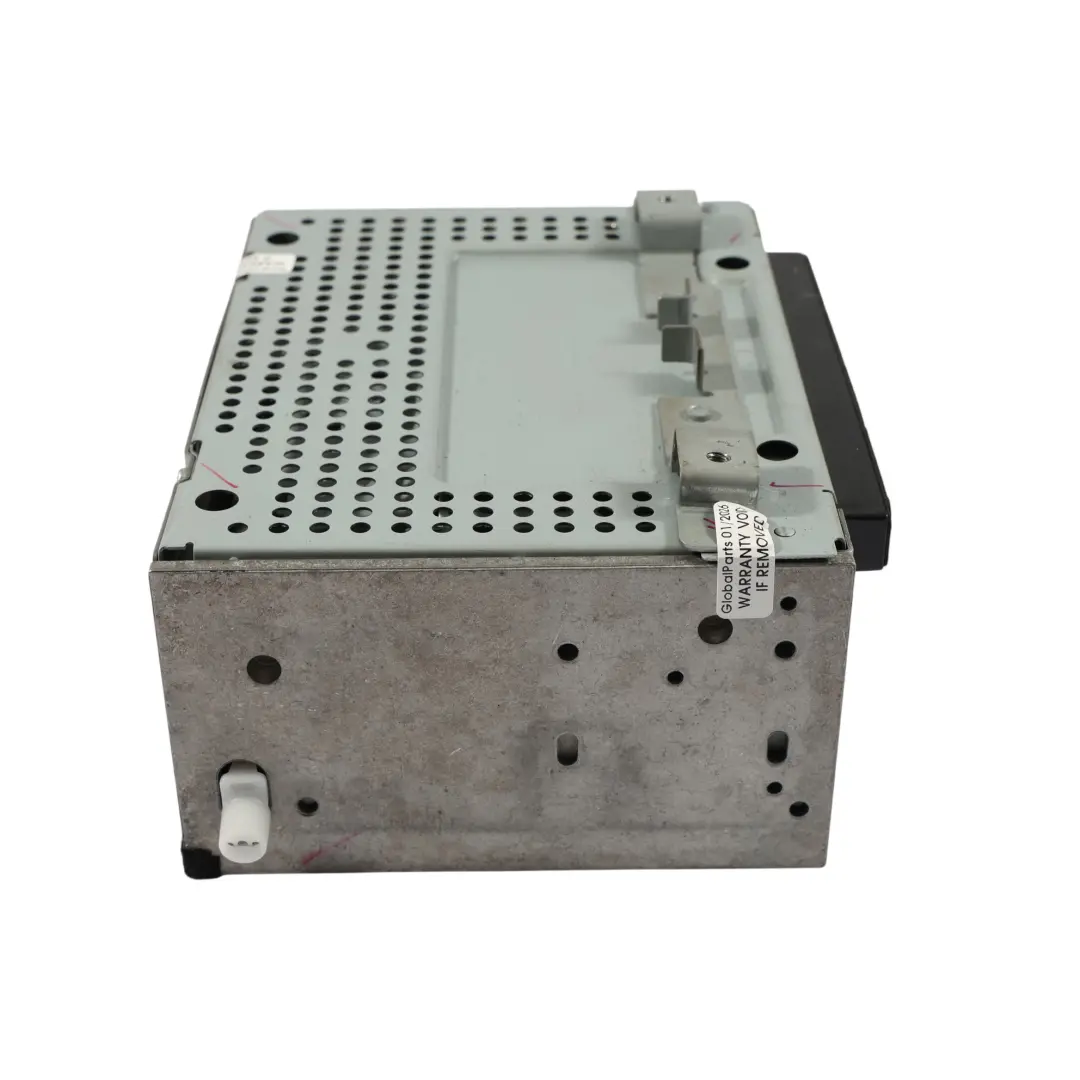 Ford Fiesta VII Radio Stereo CD Unità Principale Multimedia - SKU E1BT-18C815-HE - Numero di parte E1BT-18C815-HE