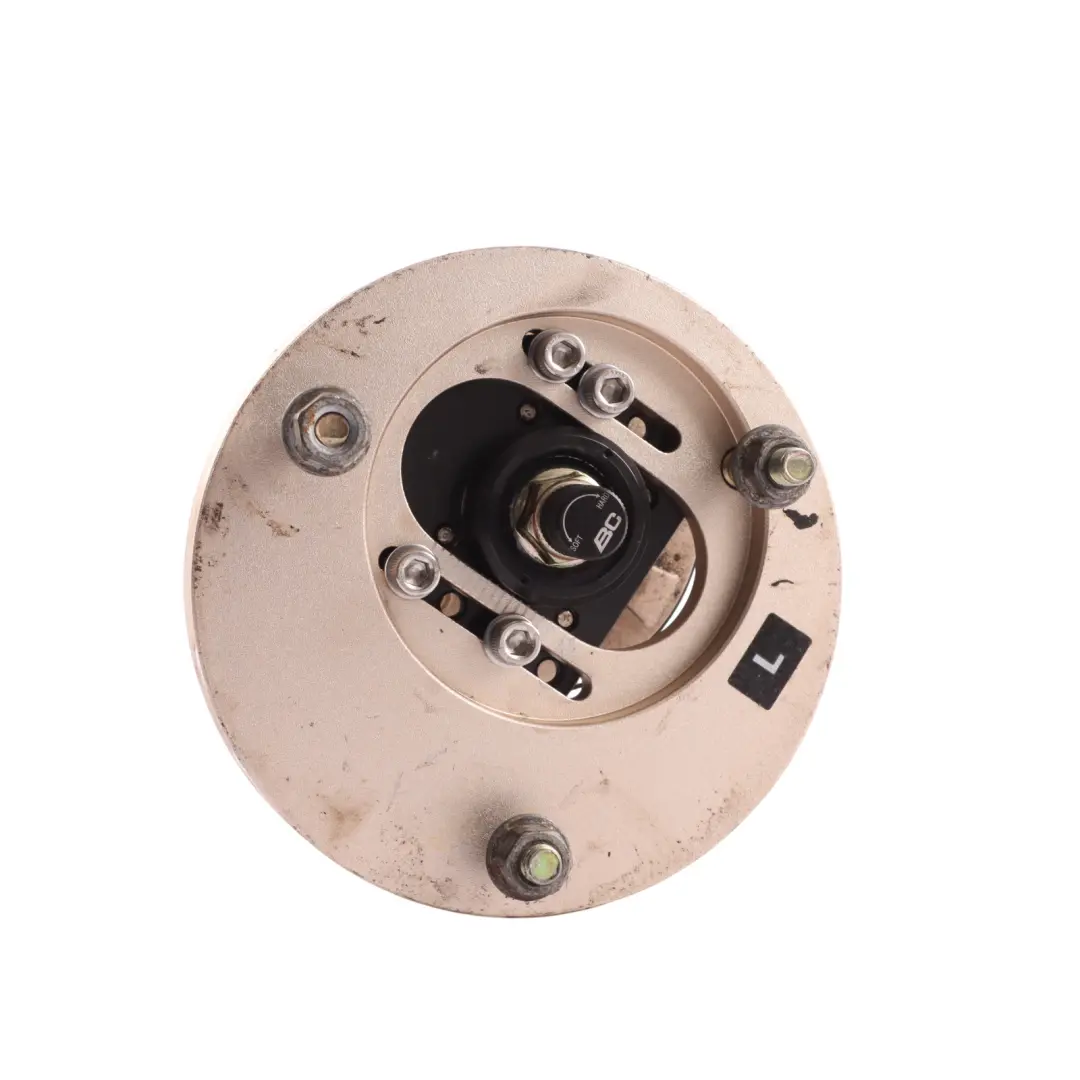 Strut BC Racing Adjustable Shock Absorber Front Left N/S to BMW E46 M3 Coupe Spring with Part number E46-M3-BC-RACING-FL BMW E46 M3 Coupe Spring Strut BC Racing Adjustable Shock Absorber Front Left N/S - SKU E46-M3-BC-RACING-FL - Part number E46-M3-BC-RACING-FL