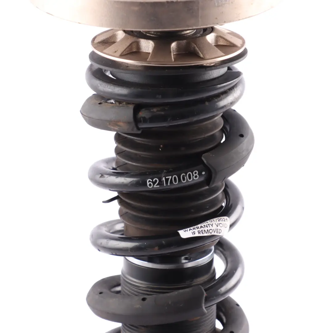 Strut BC Racing Adjustable Shock Absorber Front Left N/S to BMW E46 M3 Coupe Spring with Part number E46-M3-BC-RACING-FL BMW E46 M3 Coupe Spring Strut BC Racing Adjustable Shock Absorber Front Left N/S - SKU E46-M3-BC-RACING-FL - Part number E46-M3-BC-RACING-FL