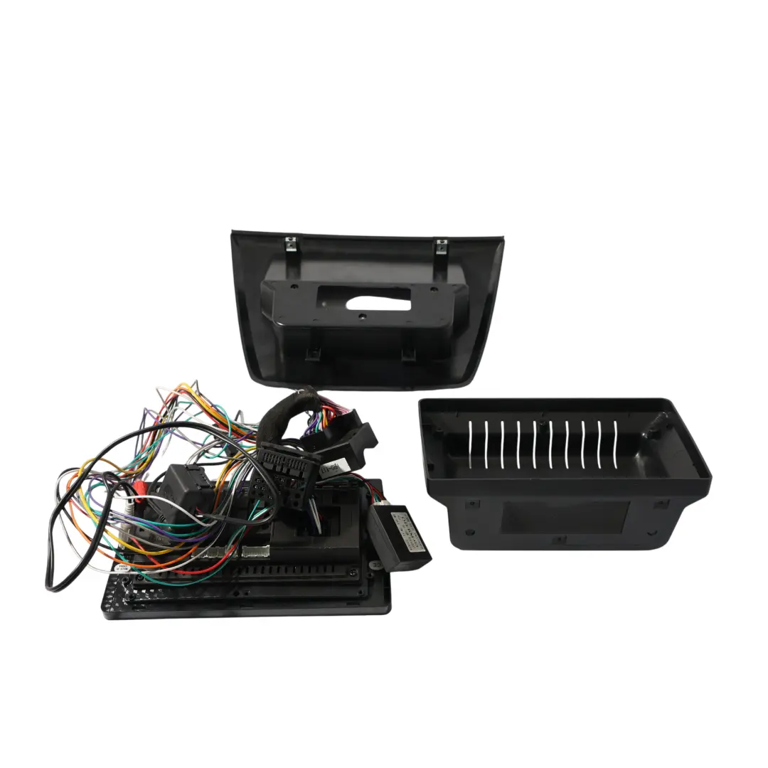 BMW X3 E83 Unità Principale GPS Navigazione Schermo Android Auto Carplay 9" - SKU E83-SCREEN - Numero di parte E83-SCREEN