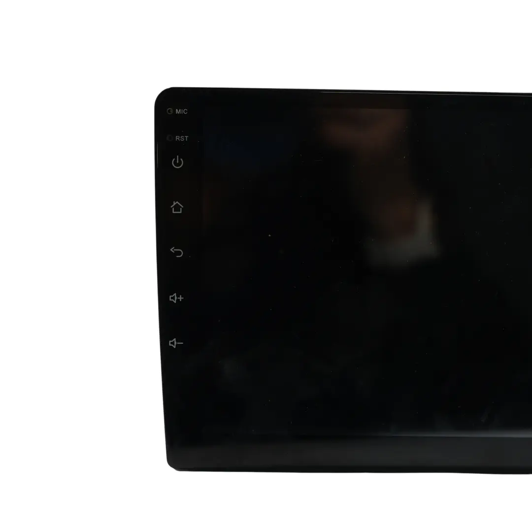 BMW X3 E83 Unità Principale GPS Navigazione Schermo Android Auto Carplay 9" - SKU E83-SCREEN - Numero di parte E83-SCREEN