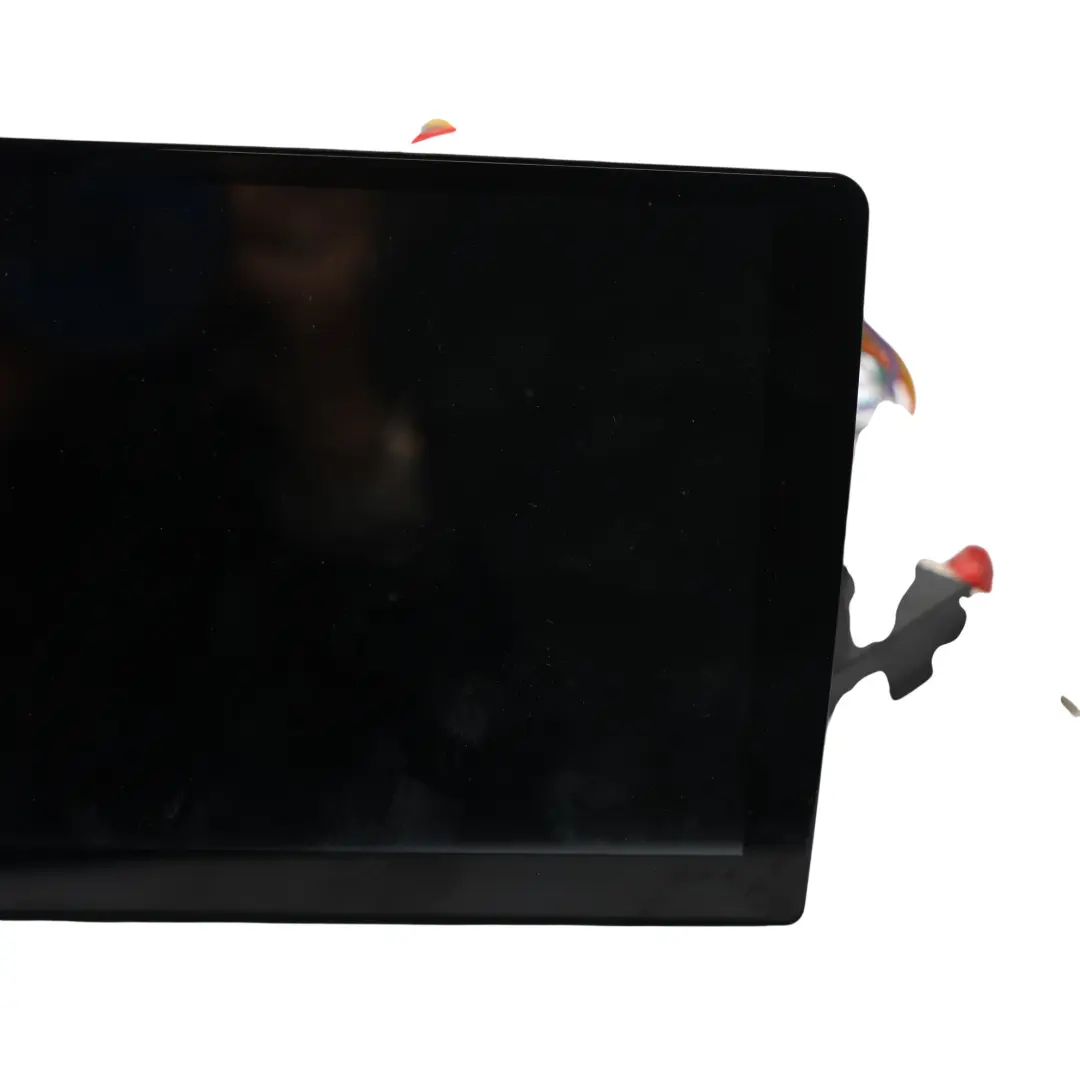 Unità Principale GPS Navigazione Schermo Android Auto Carplay 9" per BMW X3 E83 con numero di parte E83-SCREEN BMW X3 E83 Unità Principale GPS Navigazione Schermo Android Auto Carplay 9" - SKU E83-SCREEN - Numero di parte E83-SCREEN