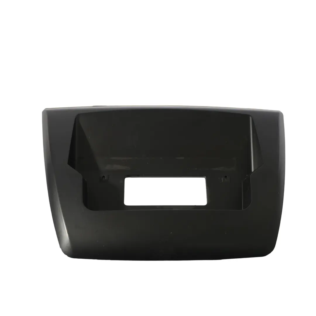 Unidad Principal Con Navegación GPS Pantalla Android Auto Carplay 9" para BMW X3 E83 con número de pieza E83-SCREEN BMW X3 E83 Unidad Principal Con Navegación GPS Pantalla Android Auto Carplay 9" - SKU E83-SCREEN - Número de pieza E83-SCREEN