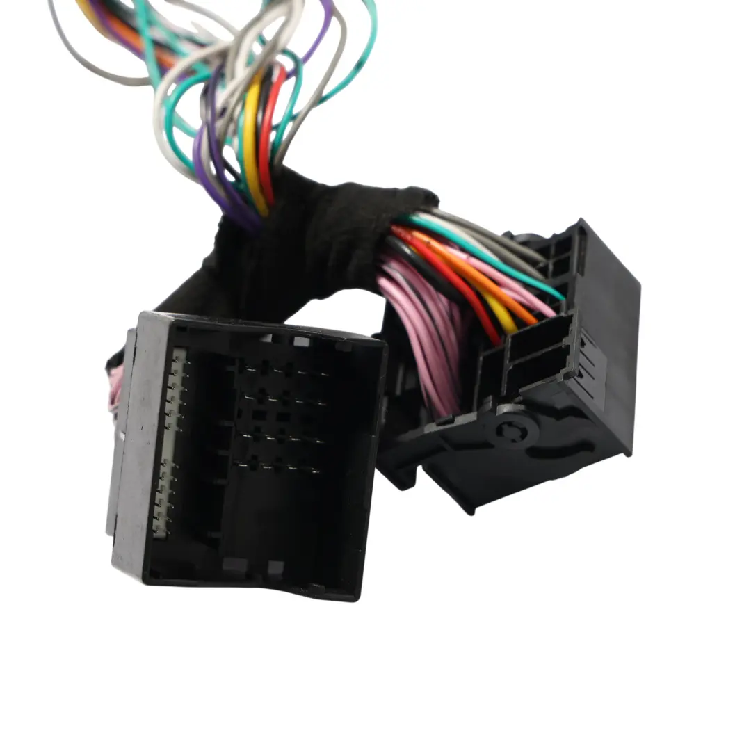 Kopf Einheit GPS Navigation 9" Bildschirm Android Auto Carplay für BMW X3 E83 mit Teilenummer E83-SCREEN BMW X3 E83 Kopf Einheit GPS Navigation 9" Bildschirm Android Auto Carplay - SKU E83-SCREEN - Teilenummer E83-SCREEN