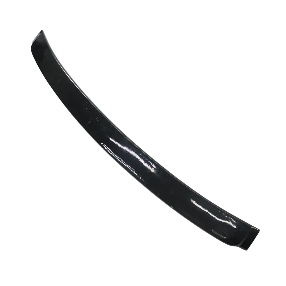 Spoiler Finestrino Del Tetto AC Style M Sport Black Sapphire Nero - 475 per BMW E90 con numero di parte E90-AC-SPOILER-BS BMW E90 Spoiler Finestrino Del Tetto AC Style M Sport Black Sapphire Nero - 475 - SKU E90-AC-SPOILER-BS1 - Numero di parte E90-AC-SPOILER-BS