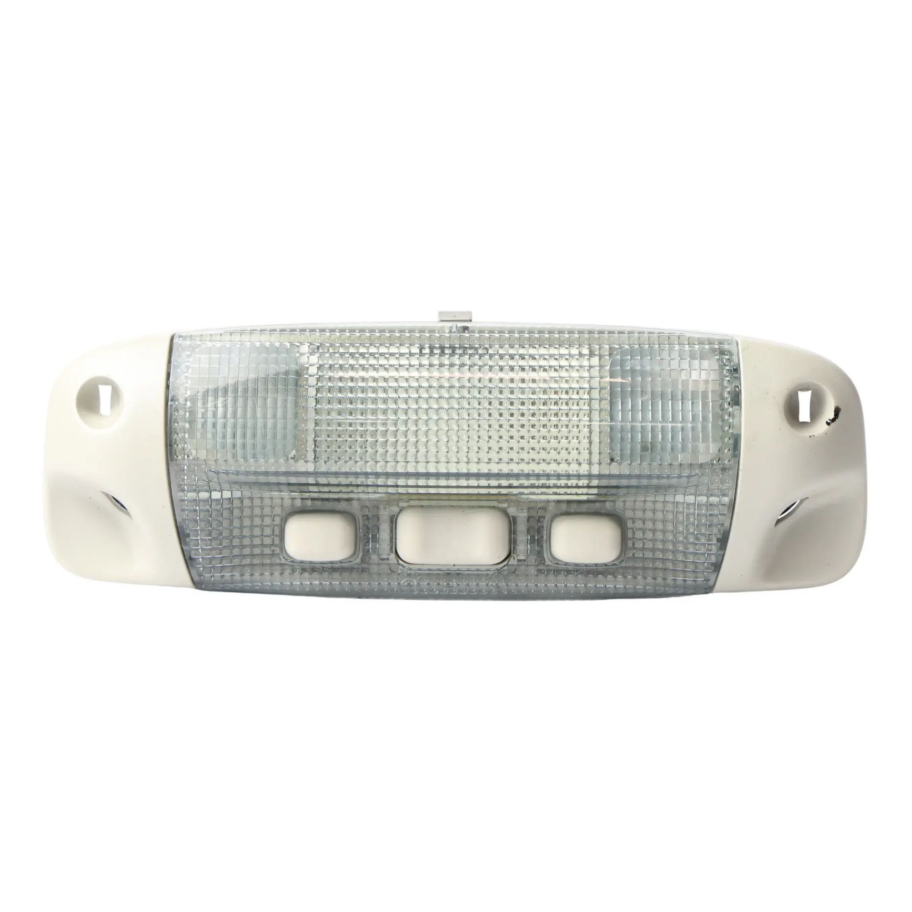 Ford Ranger Mk3 Interior Roof Reading Light Lamp Pane Front EB3B-15K609-AB