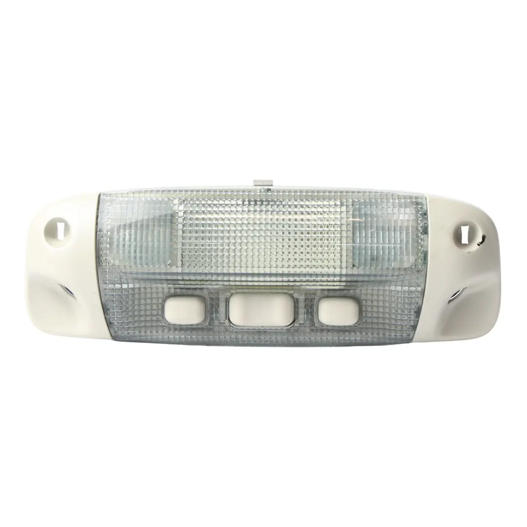 Ford Ranger Mk3 Lampe De Lecture Intérieure De Toit Vitres Avant - SKU EB3B-15K609-AB - Numéro de pièce EB3B-15K609-AB