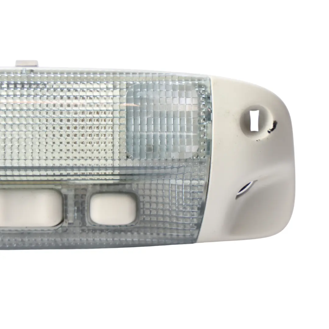 Mk3 Interior Techo Luz De Lectura Delantera para Ford Ranger con número de pieza EB3B-15K609-AB Ford Ranger Mk3 Interior Techo Luz De Lectura Delantera - SKU EB3B-15K609-AB - Número de pieza EB3B-15K609-AB