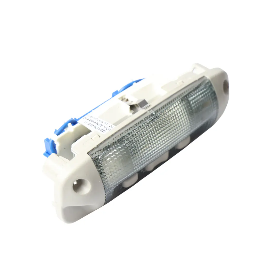 Mk3 Innenraum Dach Leselicht Lampe Scheibe Vorne für Ford Ranger mit Teilenummer EB3B-15K609-AB Ford Ranger Mk3 Innenraum Dach Leselicht Lampe Scheibe Vorne - SKU EB3B-15K609-AB - Teilenummer EB3B-15K609-AB