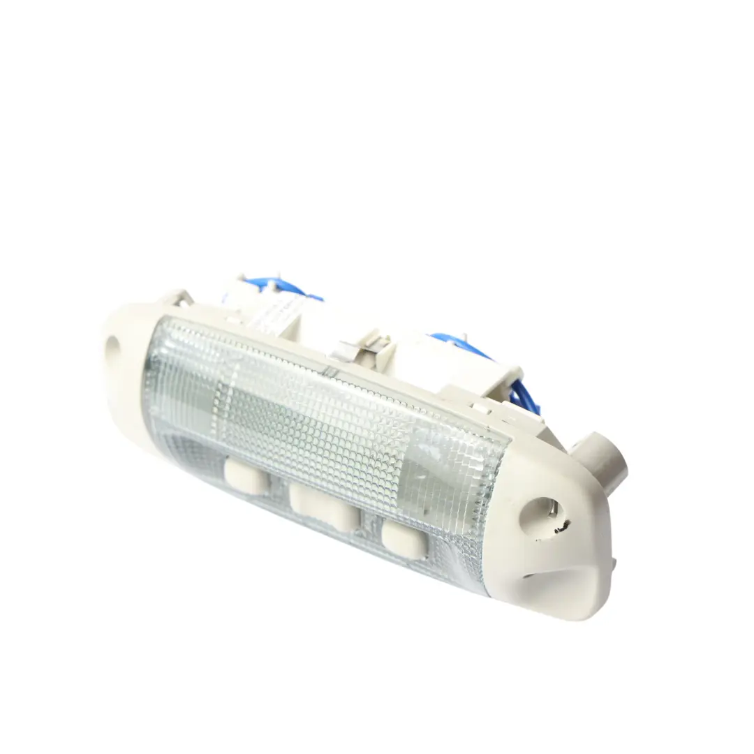 Ford Ranger Mk3 Lampe De Lecture Intérieure De Toit Vitres Avant - SKU EB3B-15K609-AB - Numéro de pièce EB3B-15K609-AB