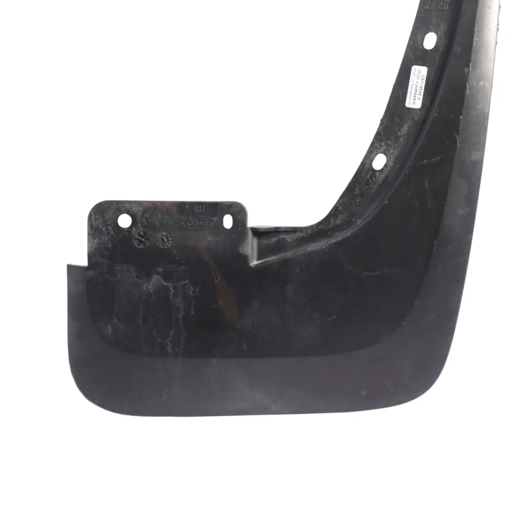 Mk3 Front Mudflap Splashguard Right O/S EB3B16A262B to Ford Ranger with Part number EB3B-16A262-B Ford Ranger Mk3 Front Mudflap Splashguard Right O/S EB3B16A262B - SKU EB3B-16A262-B - Part number EB3B-16A262-B